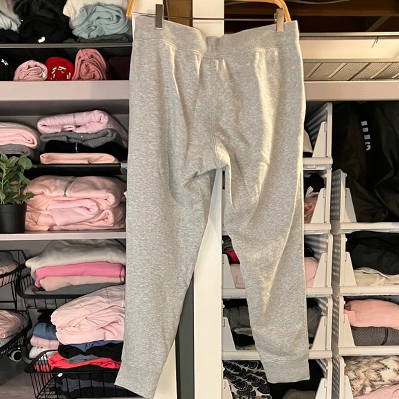 Champion Grey Sweat Pants/Joggers - Picture 2 of 4